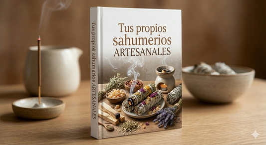 SAHUMERIOS ARTESANALES